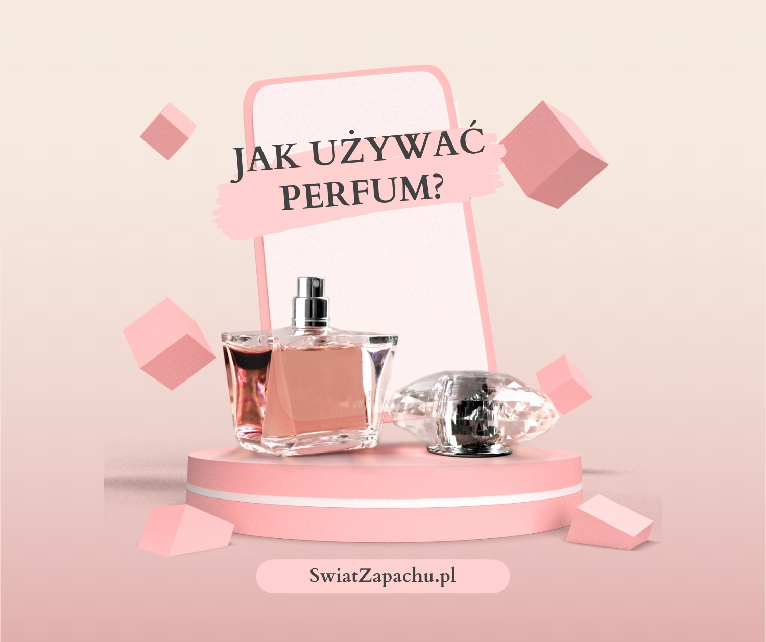 Jak skutecznie używać perfum, aby zapach utrzymywał się przez cały dzień?